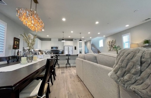 Oxnard House | ~*Sunset dunes beach pool & spa