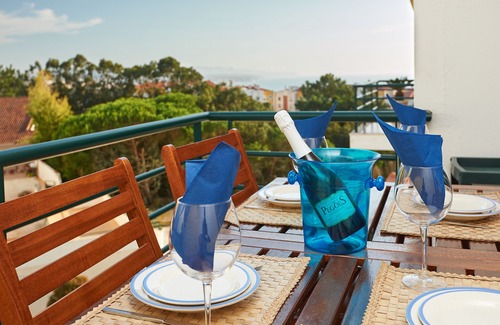 Ericeira Apartment | Sunset Ericeira Lifestyle