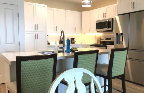 Indian Rocks Beach Hotel | Sunset from your Balcony! BEACHFRONT, 2 Bed, 2 Bath, Heated Pool, UNIT 304