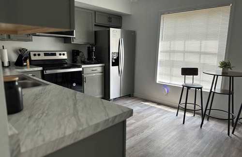 Clearwater House | Sunset Gateway - Mins to Beaches & Golf | Bowling - Shopping - Clearwater Beach