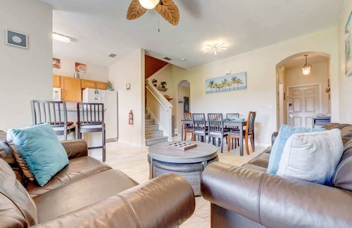 Regal Palms House | Sunset Getaway at Regal Palms