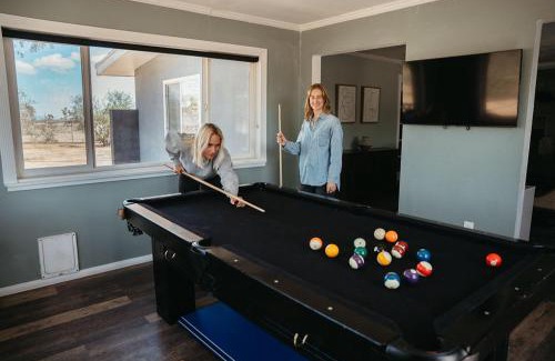 Yucca Valley House | Sunset Grove By The Cohost Company