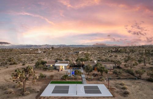 Yucca Valley House | Sunset Grove By The Cohost Company