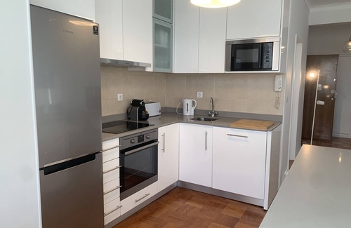 Leixões Apartment | Sunset Guest Home