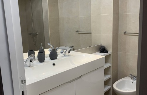 Leixões Apartment | Sunset Guest Home