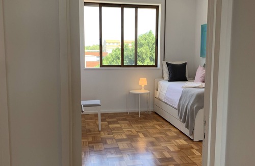 Leixões Apartment | Sunset Guest Home