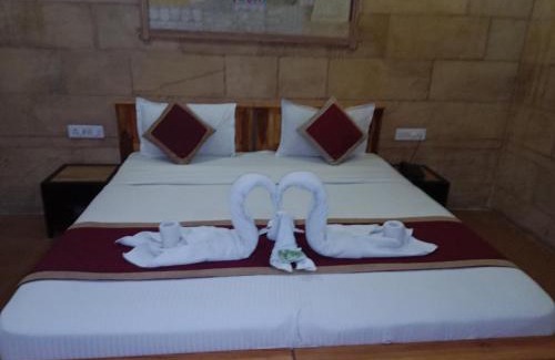 Jaisalmer House | Sunset guest house Homestay Jaisalmer