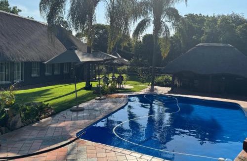 Cullinan Apartment | Sunset Guesthouse and Venue Cullinan