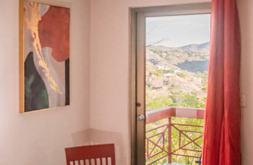 Playa Hermosa Villa | Sunset Harmony: Your Escape at Playa Hermosa,