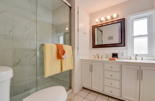 Bay Point House | Sunset Harmony, your oceanfront Key West Home on Saddlebunch Key
