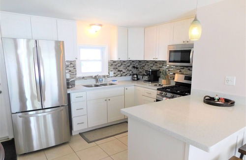 Bay Point House | Sunset Harmony, your oceanfront Key West Home