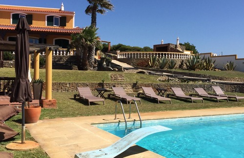 Cortesia House | Sunset hause villa. private pool