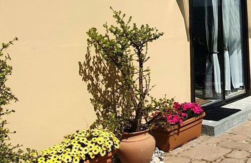 Fish Hoek Apartment | Sunset Haven Glencairn Heights