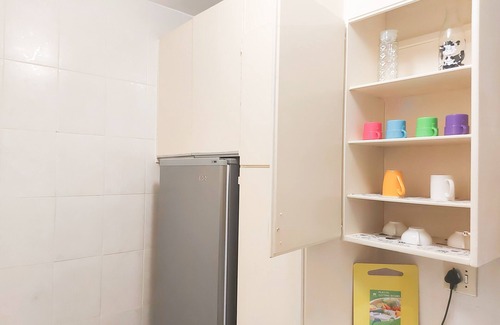 North Beach Apartment | Sunset Haven in North Beach