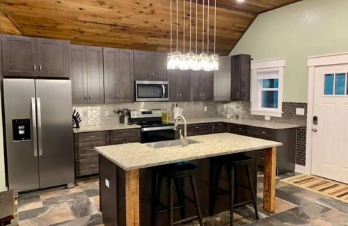 Sevierville House | Sunset Haven - Pet Friendly