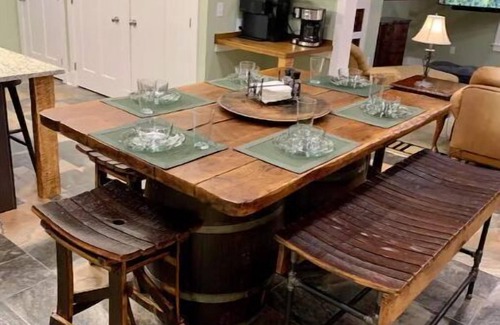Sevierville House | Sunset Haven - Pet Friendly