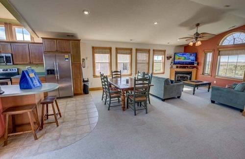 South Nags Head House | Sunset Hideaway | 940 ft from the beach | Private Pool, Hot Tub