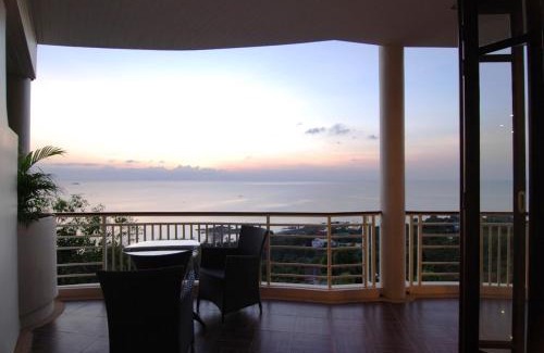Haad Son Resort | Sunset Hill Boutique Resort Koh Phangan