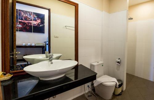 Haad Son Resort | Sunset Hill Boutique Resort Koh Phangan