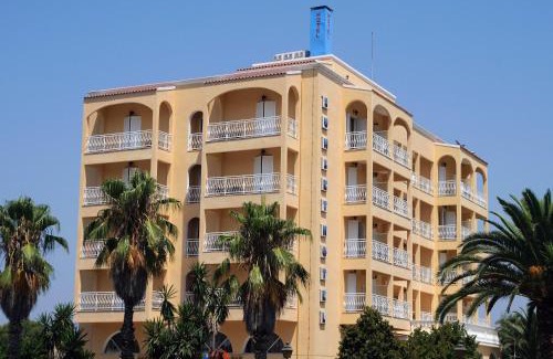 Alykes Hotel | Sunset Hotel