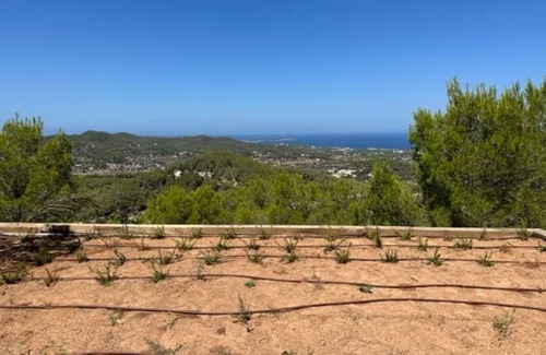 Sant Josep de sa Talaia House | Sunset House Ibiza(7 pax) Nature and style in Ibiza