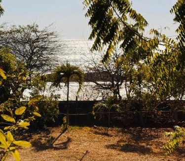 El Transito House | Sunset House