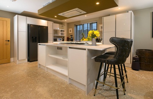 Botallack House | SUNSET HOUSE, pet friendly, character holiday cottage in St Just