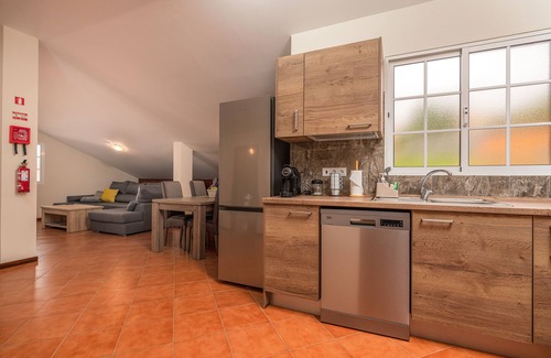 Calheta Apartment | Sunset House
