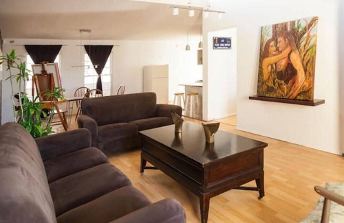 Triangulo de Oro Apartment | Sunset Included in your stay !
