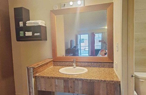 Flatonia Hotel | Sunset Inn by Hotel O Flatonia I - 10