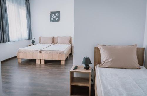 Singeorgiu de Mures House | Sunset Inn