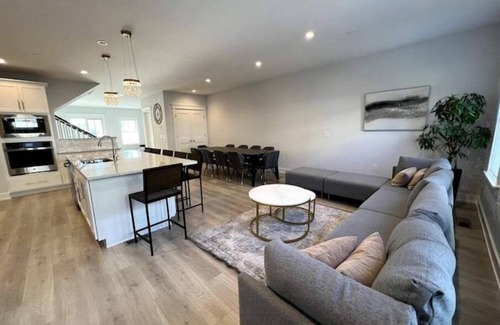 Sunset Island House | Sunset Island Paradise