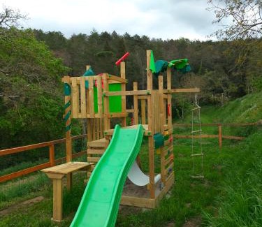 Civitella in Val di Chiana Apartment | Sunset Valley - A Tuscan Experience