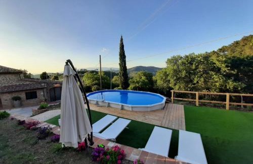 Civitella in Val di Chiana Apartment | Sunset Valley - A Tuscan Experience