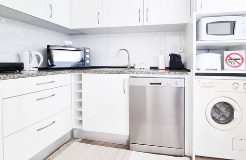 Praia da Rocha Apartment | Sunset Jardins Apartment Sea View