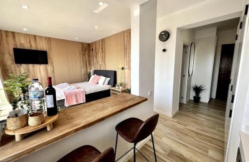 Torralta Apartment | Sunset Lagoon Studio ALVOR, ALGARVE