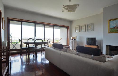 Leca da Palmeira Apartment | sunset@leçadapalmeira