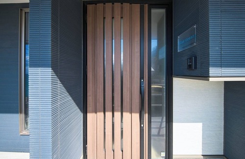 Sumoto House | Sunset Line Ocean View 3LDK Villawith Jacuzzi/Sumoto Hyōgo