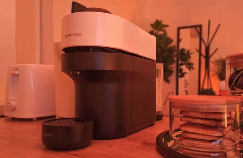 Saint Nicolas - Charles III - Ville vieille - Trois Maisons - Leopold Apartment | Sunset Lovers - WiFi - Netflix - Cosy atmosphere