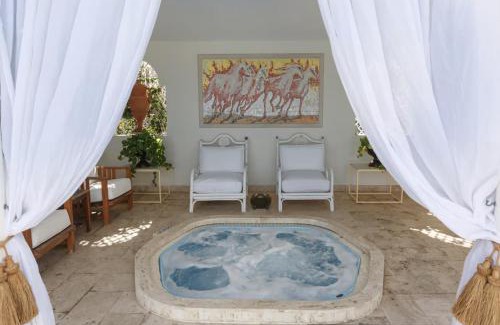 Campo Internacional Maspalomas Villa | Sunset Luxe Retreat
