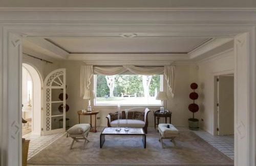 Campo Internacional Maspalomas Villa | Sunset Luxe Retreat