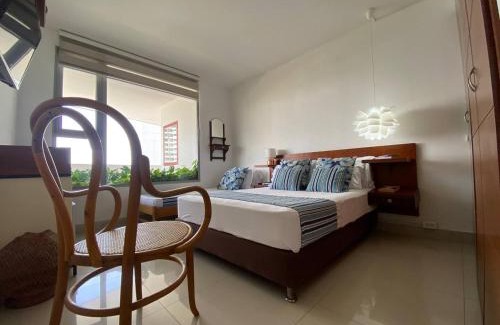 El Cabrero Apartment | Sunset Marbella Oceanfront