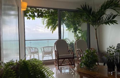 El Cabrero Apartment | Sunset Marbella Oceanfront