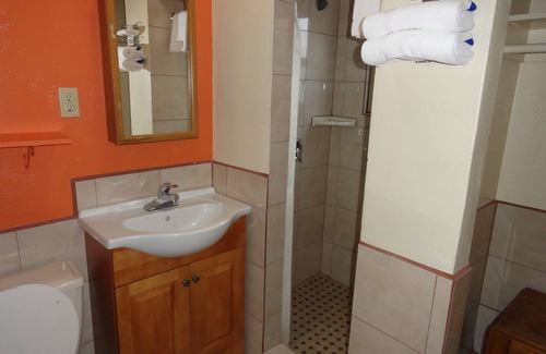 Taft Hotel | Sunset Motel
