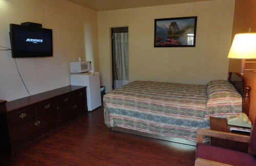 Taft Hotel | Sunset Motel