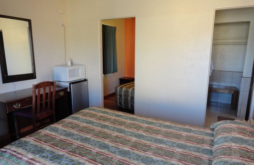 Taft Hotel | Sunset Motel