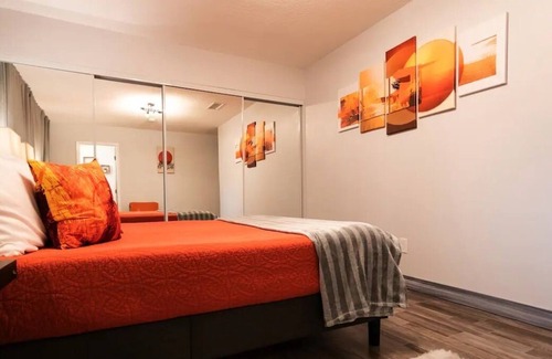 Twentynine Palms House | Sunset Oasis Getaway: 4min to Joshua Tree Park