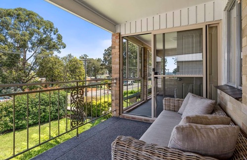 St. Georges Basin House | Sunset on Loralyn - St Georges Basin
