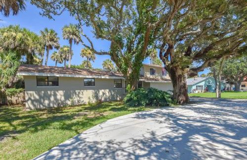 Daytona Beach House | Sunset on the Peninsula 3br 3bath