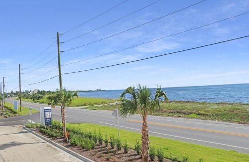 Port St. Joe House | Sunset Overlook by Pristine Properties Vacation Rentals